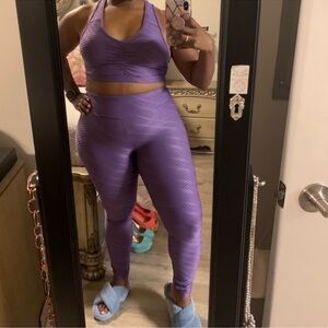 Women's Activewear Set